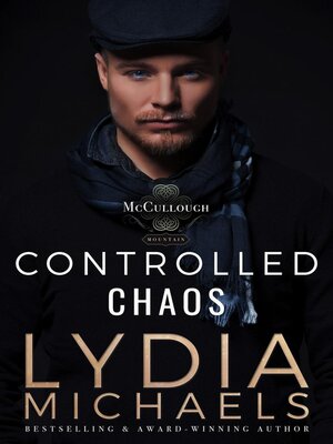 cover image of Controlled Chaos